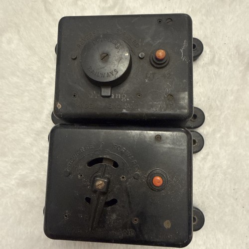 Tri ang train controller - rt.42,