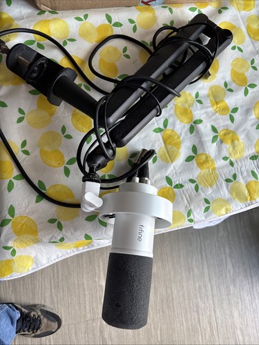 Fifine k688 microphone for - fifine,
