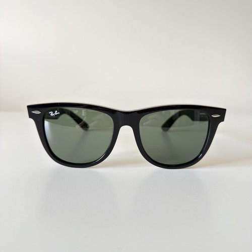 Ray ban wayfarer - wayfarer, frames