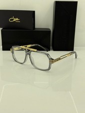 Cazal Glasses Legends Smokey
