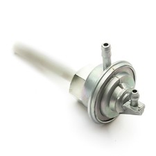 Vacuum fuel pump cock petcock - pump,