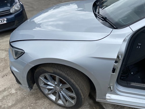 Genuine passat b8 - genuine, 15-20