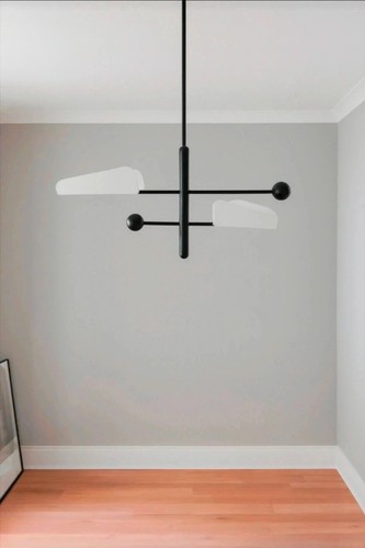 Upfold ceiling light - ceiling,
