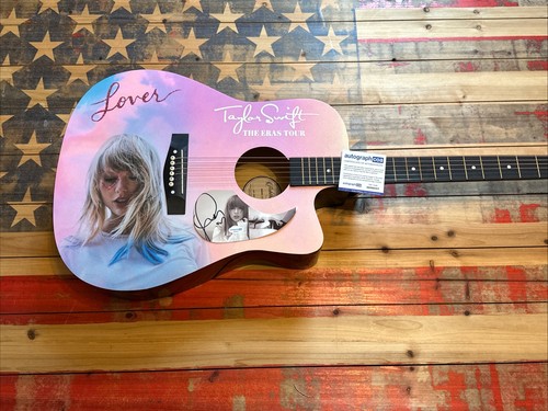Rare taylor swift - taylor, signed