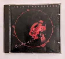 Eclipse by Yngwie Malmsteen