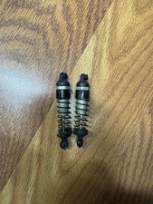 Team Associated B4 Buggy Front
