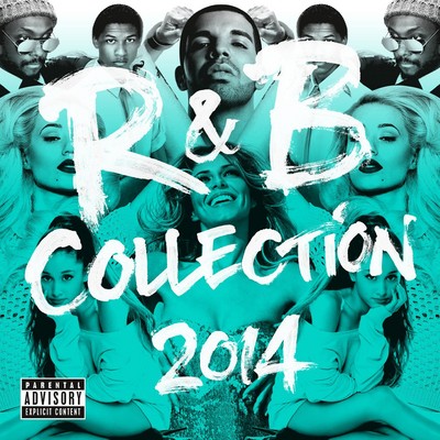 Various artists b - artists:, r&b