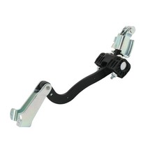 Rear Left Door Hinge Check