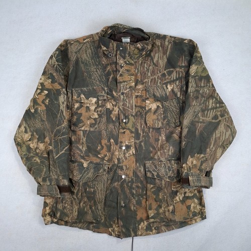Ozark trail hunting jacket - ozark,