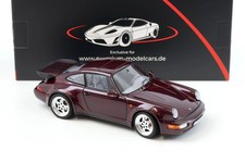 1:18 Norev Porsche 911 964