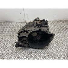 Ford Focus ST Gearbox manual 6