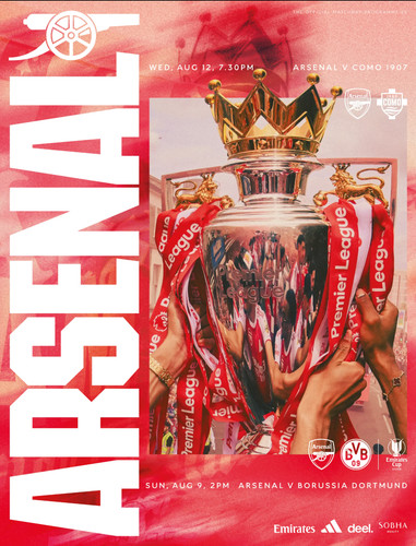 Arsenal como 1907 - 1907,