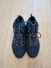 Ladies Navy Blue Regatta