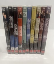 Law order special - order:, victims
