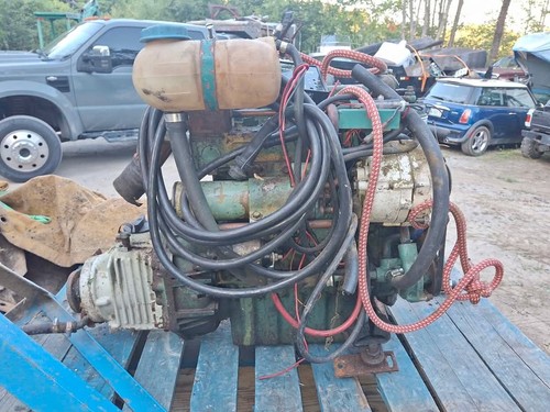 Volvo penta 2000 - ,,