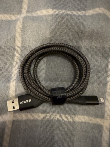 Anker braided usb - braided, usb-a