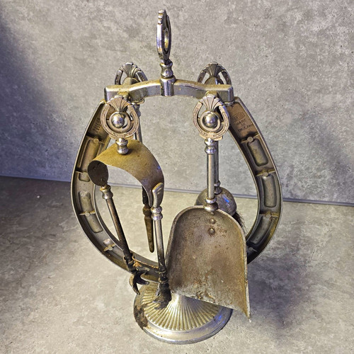 Complete vintage ianthe - complete,