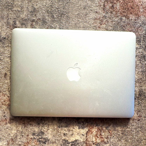 Apple macbook air 13in - macbook,