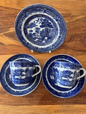 Adderley ware old willow - old, 2