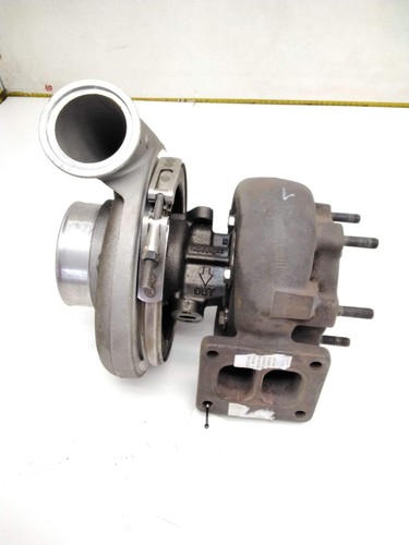 Hx55 turbocharger holset - turbocharger, /