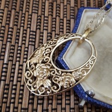 Qvc 925 Sterling Silver