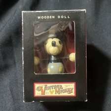 【Unopened】Vintage Mickey
