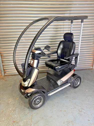 Monarch mobility storm - storm+, 8mph