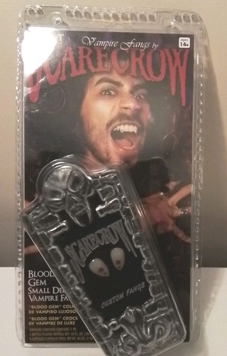 Scarecrow small deluxe blood - scarecrow,