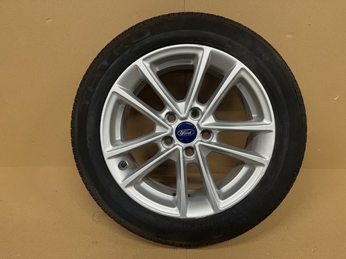 Ford transit connect alloy - ford,