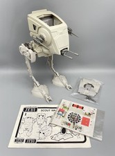 Vintage Star Wars AT-ST Scout