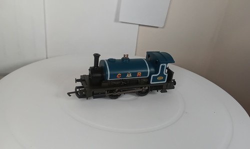 Hornby r2361 gauge class - hornby,