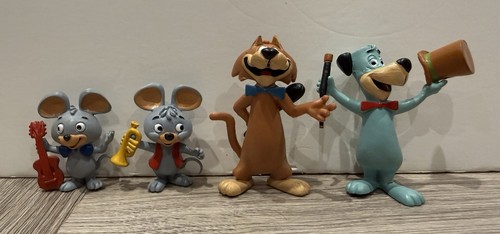 Comics spain huckleberry hound - comics,