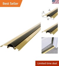 Elegant 36" Brite Gold