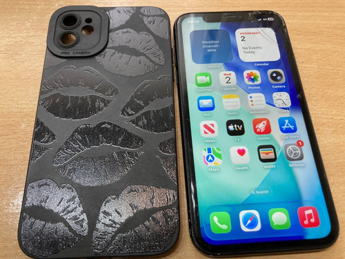 Apple iphone 64gb - apple, 11