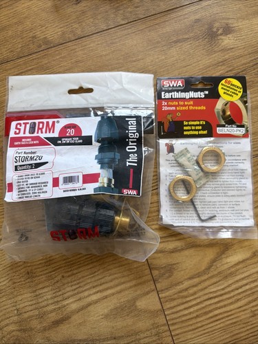 Swa storm20 armoured - swa,