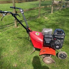 Briggs and Stratton 5.5HP