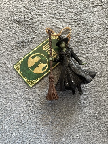 New wicked film elphaba witch - new,