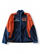 KTM Fleece Jacket - Fleece Jacket - Small