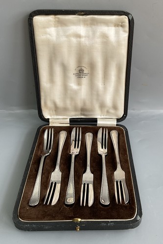 Antique mappin webb princes - antique,