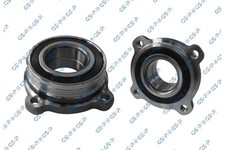 Gsp 9245001 wheel - wheel, kit