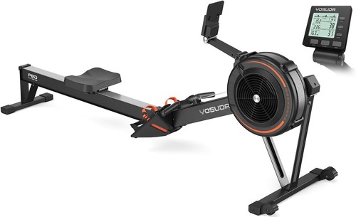 Yosuda rowing machine - r2,