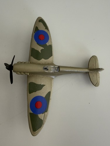 Raf spitfire and hurricane - spitfire,