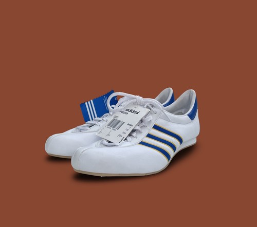 Nwt rare vintage adidas - v.,
