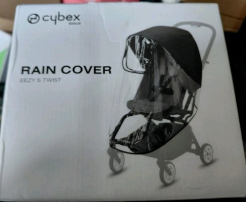 Original cybex eezy - s, twist
