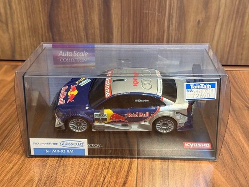 Kyosho mini asc audi dtm - mini-z,