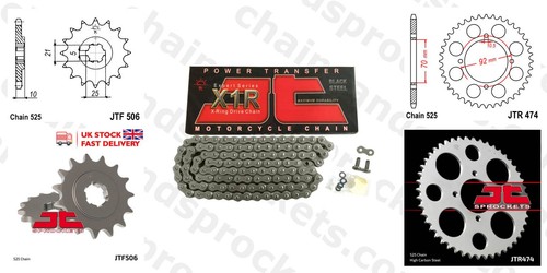 Heavy duty ring chain - duty,