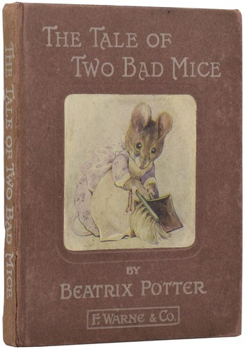 Beatrix potter the - the, tale