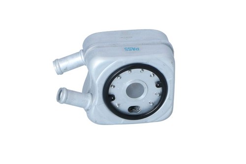 Oil cooler for - oil,