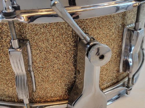 Ludwig 1960s super - 1960s, classic