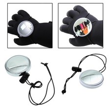 Scuba Diving Mirror Portable